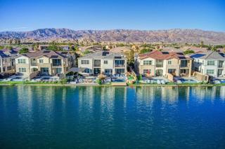 Indio Vacation Haven Pool Jacuzzi &Game Lounge - Indio - 1