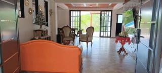 Escápate a San Gil Cabaña de Ensueño con Piscina Privada Villa Sofia 028 - San Gil - 8