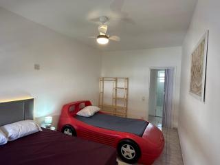 Apartamento centro Guaruja praia das Pintangueiras - 6