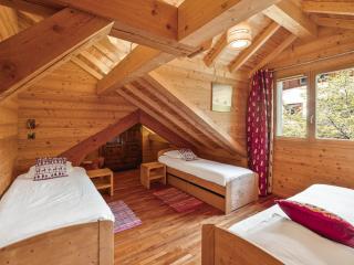Chalet lumineux avec jacuzzi et salle de jeux - FR-1-808-1 - Le Monêtier-les-Bains - 1