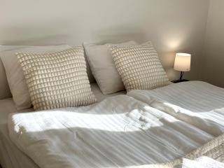 Stylish Apartment In The Heart Of Oulu - Oulu - 6