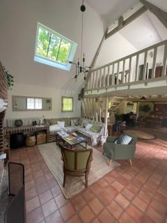 Maison Juliette - Auzouville-sur-Saâne - 4