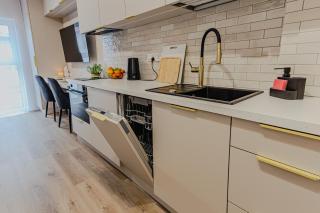 RZ Leszka Czarnego Apt 37 SuperApart - Rzeszów - 4