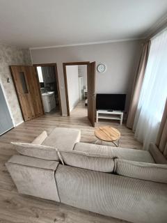 Apartament na Kopernika - Augustów - 6