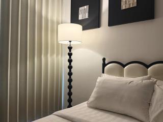 Cozy Unit l Agile BB l 5min walk to TRX Pavilion - Kuala Lumpur - 8