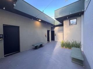 Studios SoHo Bong(II)- studio 3 - 8