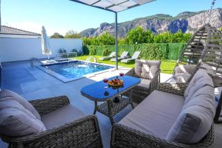 Villa Nature Lux - Ortaca - 3