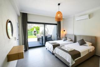 Villa Nature Lux - Ortaca - 2