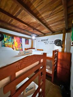 Freedom Beach Club - Barú - 3
