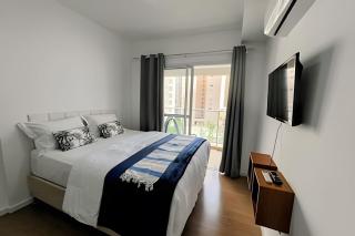 2 quartos Jh Palhano - ao lado Shop. Aurora - 6