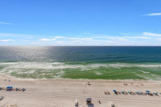 Commodore 1201 - Panama City Beach - 8