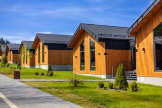 Phoenix Medical Resort - Skhidnytsia - 0