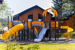 Phoenix Medical Resort - Schidnyzja - 2