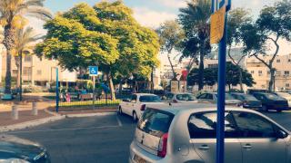 BEAU 2 PIECES, 3 Min KIKAR, PROPRE ET CALME - Netanya - 2