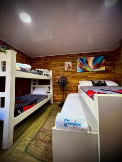 Freedom Beach Club - Barú - 9