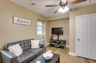 1 Mi to Dtwn Wilmington: Convenient + Cozy Home! - 7