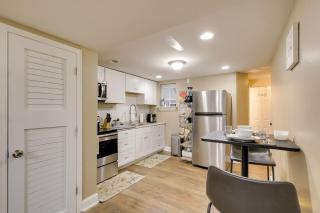 1 Mi to Dtwn Wilmington: Convenient + Cozy Home! - 3