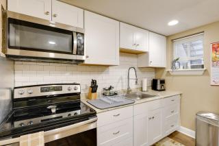 1 Mi to Dtwn Wilmington: Convenient + Cozy Home! - 2