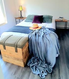 Le Faidherbe : plein centre, 4 pers, au calme - Boulogne-sur-Mer - 5