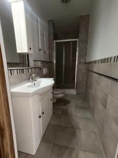 Apartament na Kopernika - Augustów - 1