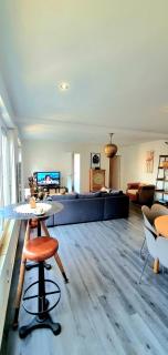 Le Faidherbe : plein centre, 4 pers, au calme - 5