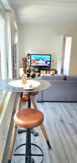 Le Faidherbe : plein centre, 4 pers, au calme - 3