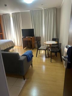 Flat Alameda Campinas - San Paolo - 1