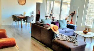Le Faidherbe : plein centre, 4 pers, au calme - Boulogne-sur-Mer - 0