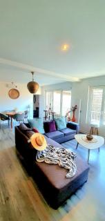 Le Faidherbe : plein centre, 4 pers, au calme - Boulogne-sur-Mer - 8