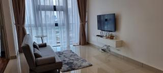 PJ PacificStar Suite 2-3pax - Petaling Jaya - 3