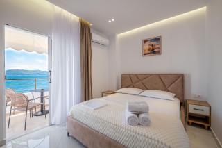 Sea Dreams Rooms - Saranda - 9