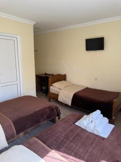 Hotel Villa Eniseli - Eniseli - 5