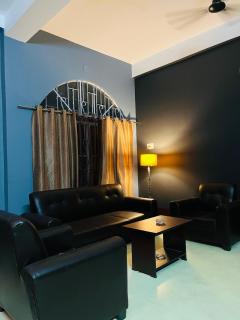 Destiny By Dream Den Homestay - Tezpur - 5