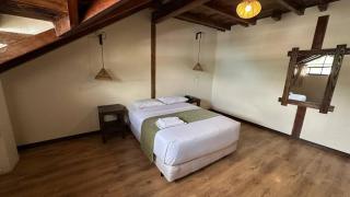 Hotel Noris Alausí - Alausí - 6