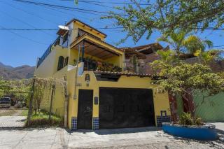 Upscale Tropical Oasis with Spectacular Views - Ajijic - 4