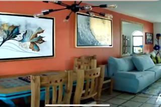 Upscale Tropical Oasis with Spectacular Views - Ajijic - 2