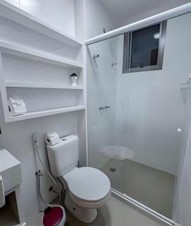 Flat Enjoy Residence em Vila Velha - 1