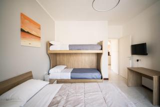 Frenk Humanitas & Forum Stay - Rozzano - 7