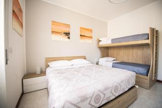 Frenk Humanitas & Forum Stay - Rozzano - 5