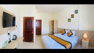 HaNa Vang Vieng hotel - Vang Vieng - 7