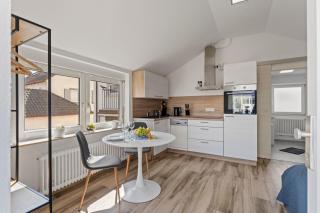 WINETIME - Apartment Herxheim - für bis zu 2 Personen - zentral in der Südpfalz nahe Landau gelegen - Herxheim bei Landau/Pfalz - 0