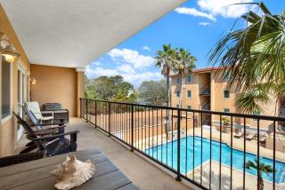 Brass Rail Condo 212 - Tybee Island - 0