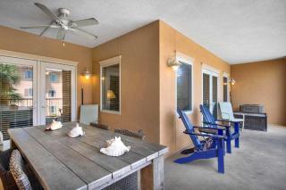 Brass Rail Condo 212 - Tybee Island - 9