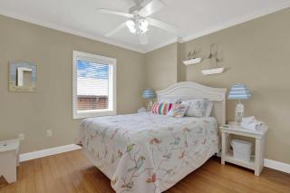 Brass Rail Condo 212 - Tybee Island - 6