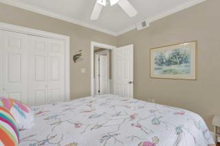Brass Rail Condo 212 - Tybee Island - 5