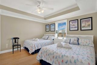Brass Rail Condo 212 - Tybee Island - 4