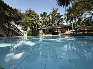 Hide Inn Unawatuna - Unawatuna - 7