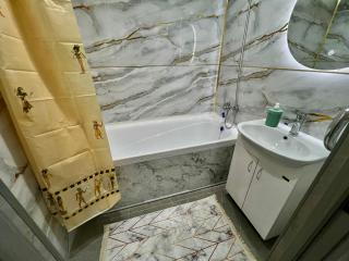 VIP, новая квартира 11 мкр Керуен сити , Аквапарк - Aqtöbe - 4