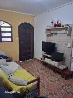 Casa de Praia Martim de Sá - Caraguatatuba - 1