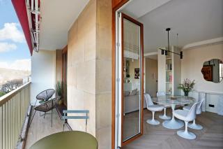 Riverside Chic Loft by Les Maisons de Charloc Homes - Boulogne-Billancourt - 2